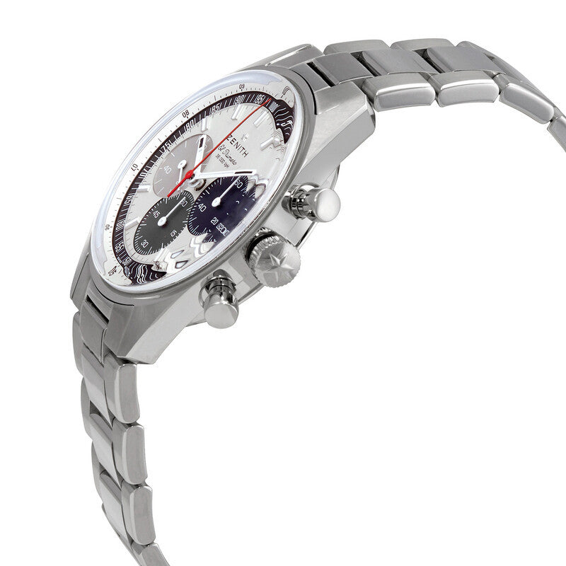 Zenith 03.3200.3600/69.M3200