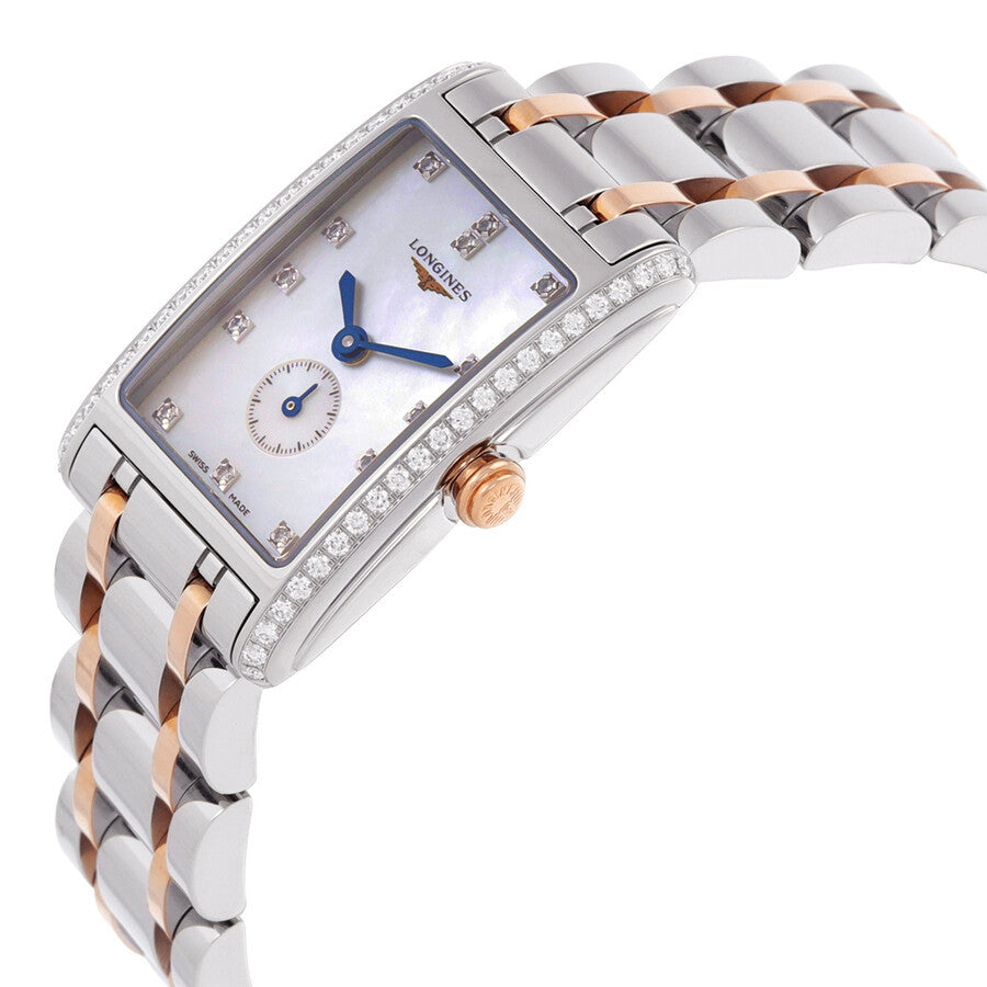 Longines L5.255.5.89.7