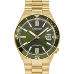 Citizen NJ0232-53X