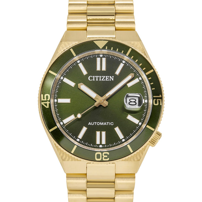 Citizen NJ0232-53X
