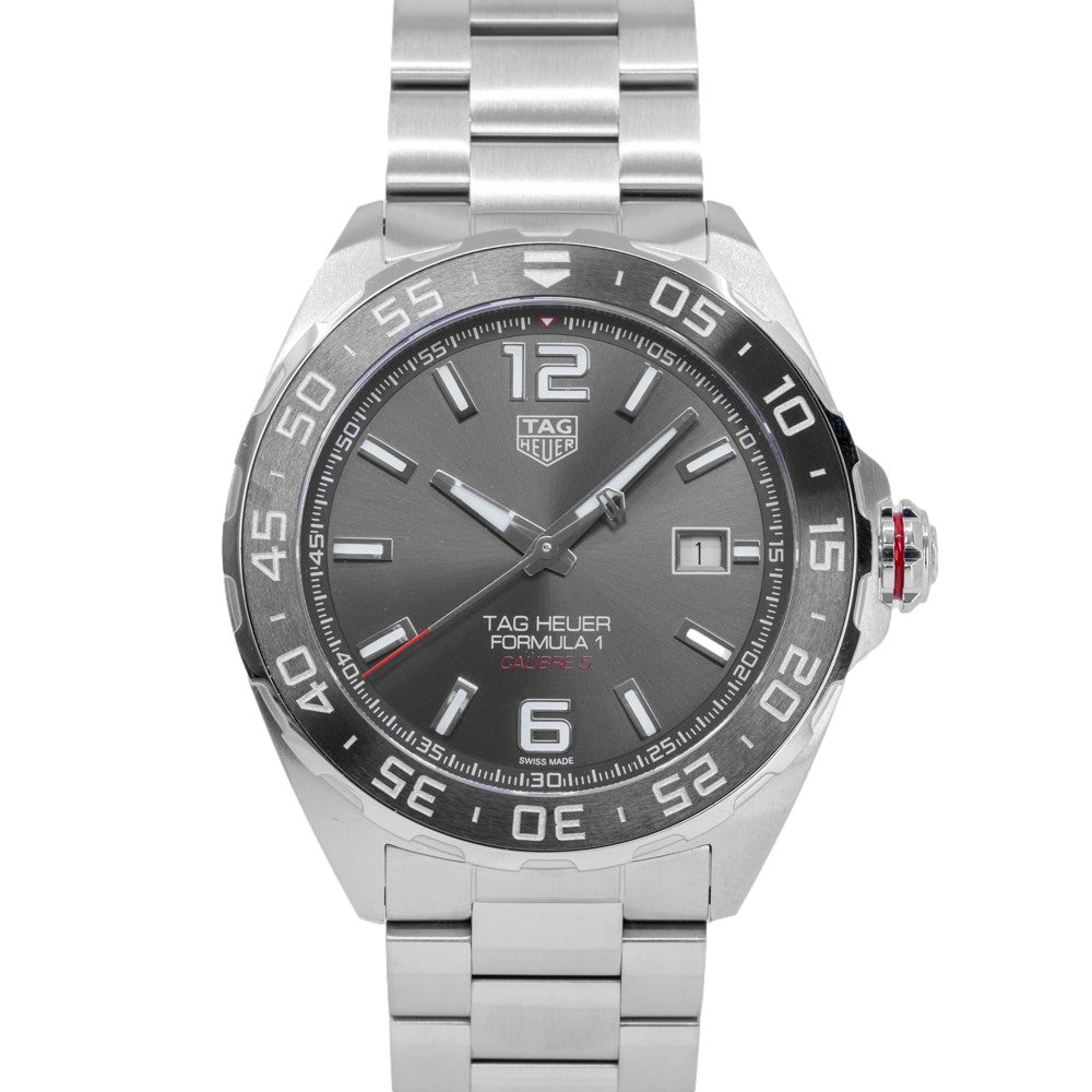 TAG Heuer WAZ2011.BA0842