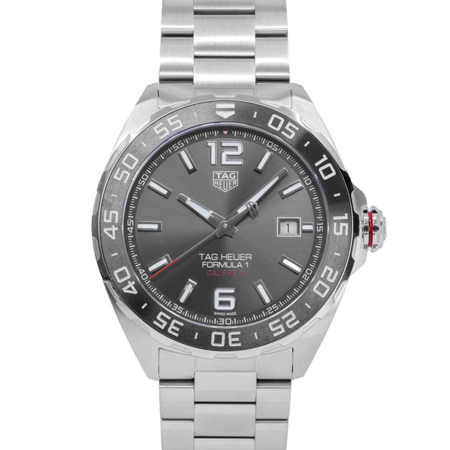 TAG Heuer WAZ2011.BA0842