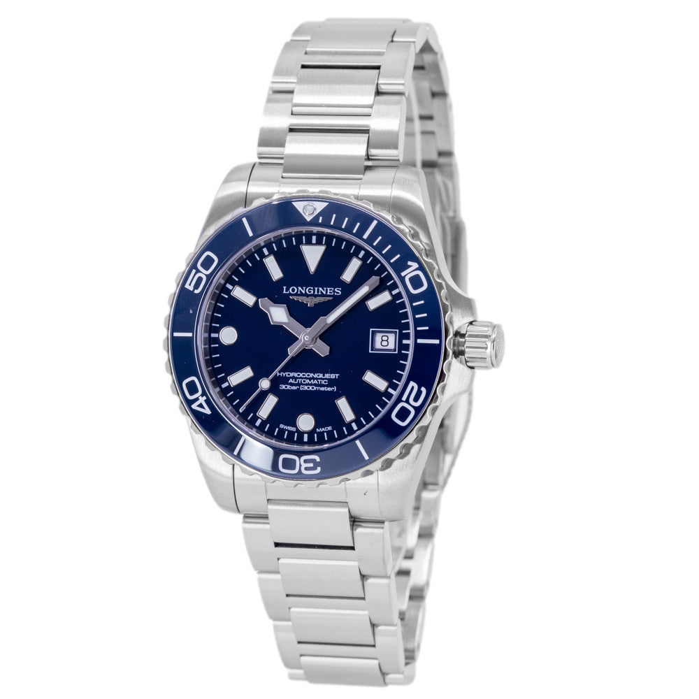 Longines L3.779.4.96.6
