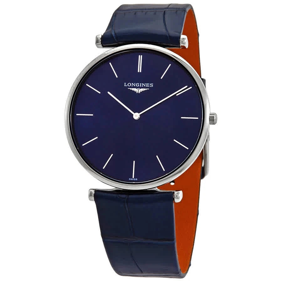 Longines L4.766.4.95.2