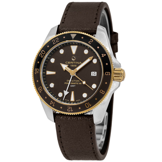 Certina C032.929.26.051.00