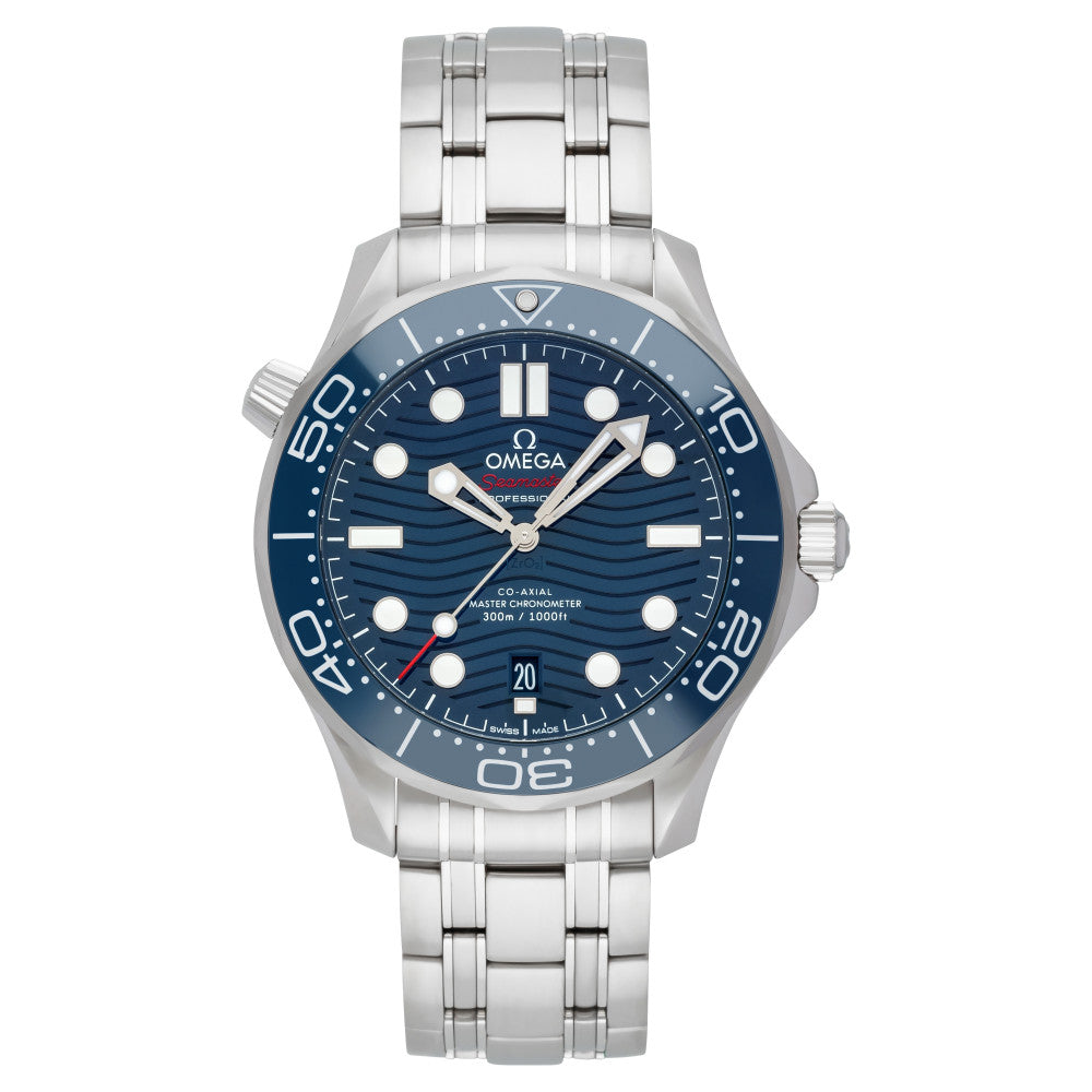 Omega 210.30.42.20.03.001