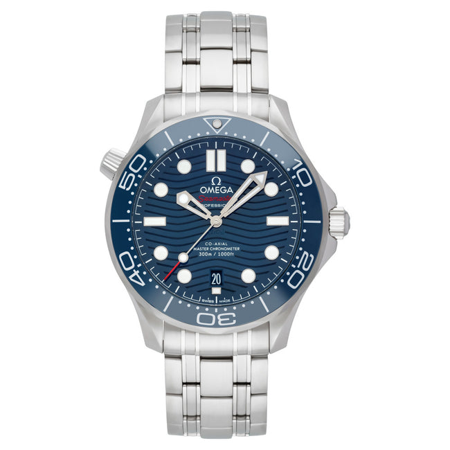 Omega 210.30.42.20.03.001