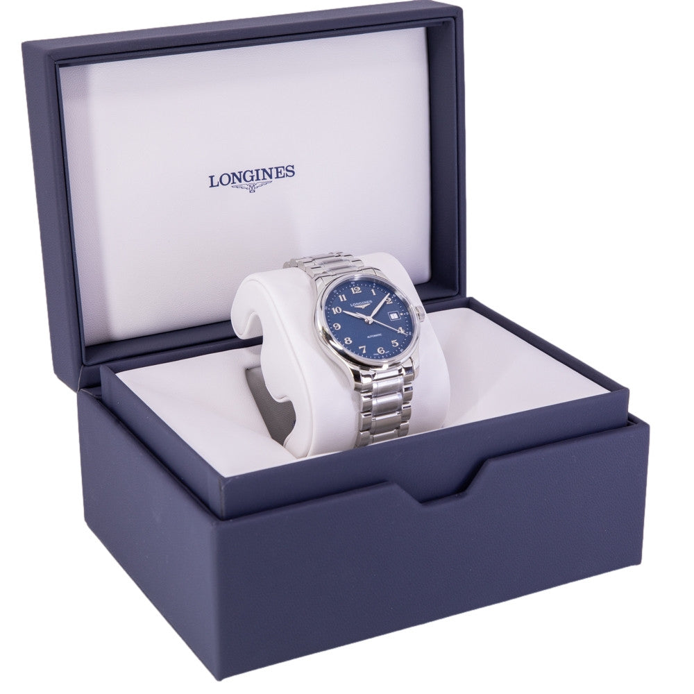 Longines L2.949.4.93.6