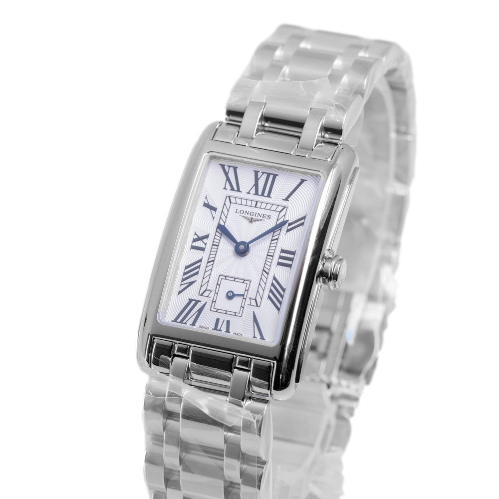 Longines L5.512.4.70.6