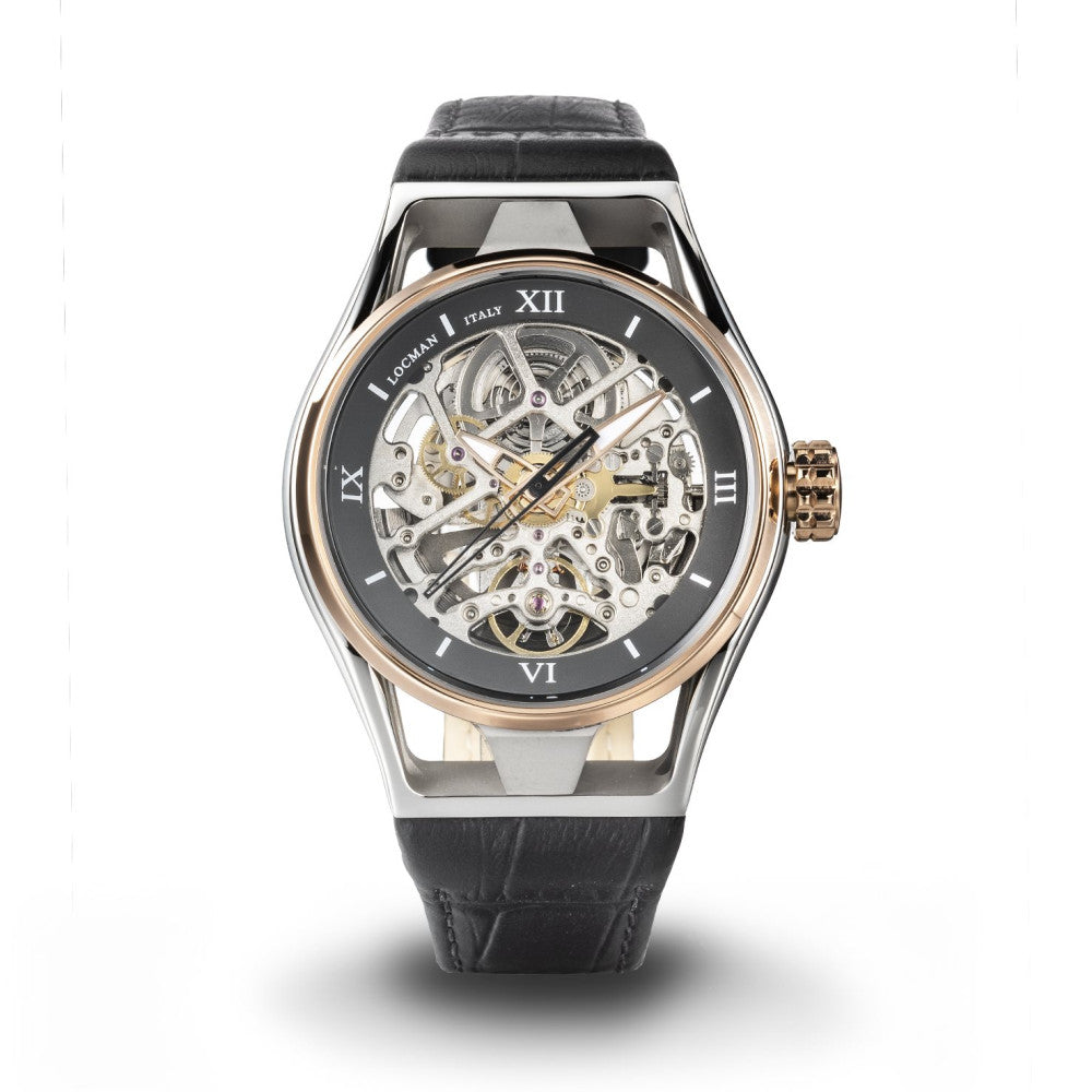 Locman 0538M07S-0RGYGYPK