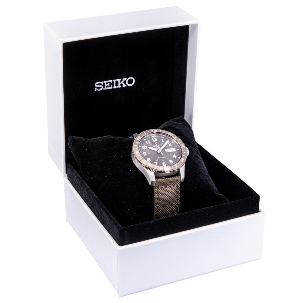 Seiko HDB009K1