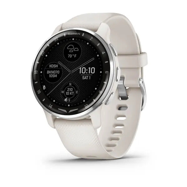 Garmin  010-02496-13 D2 X10 Air Aviator Smarthwatch