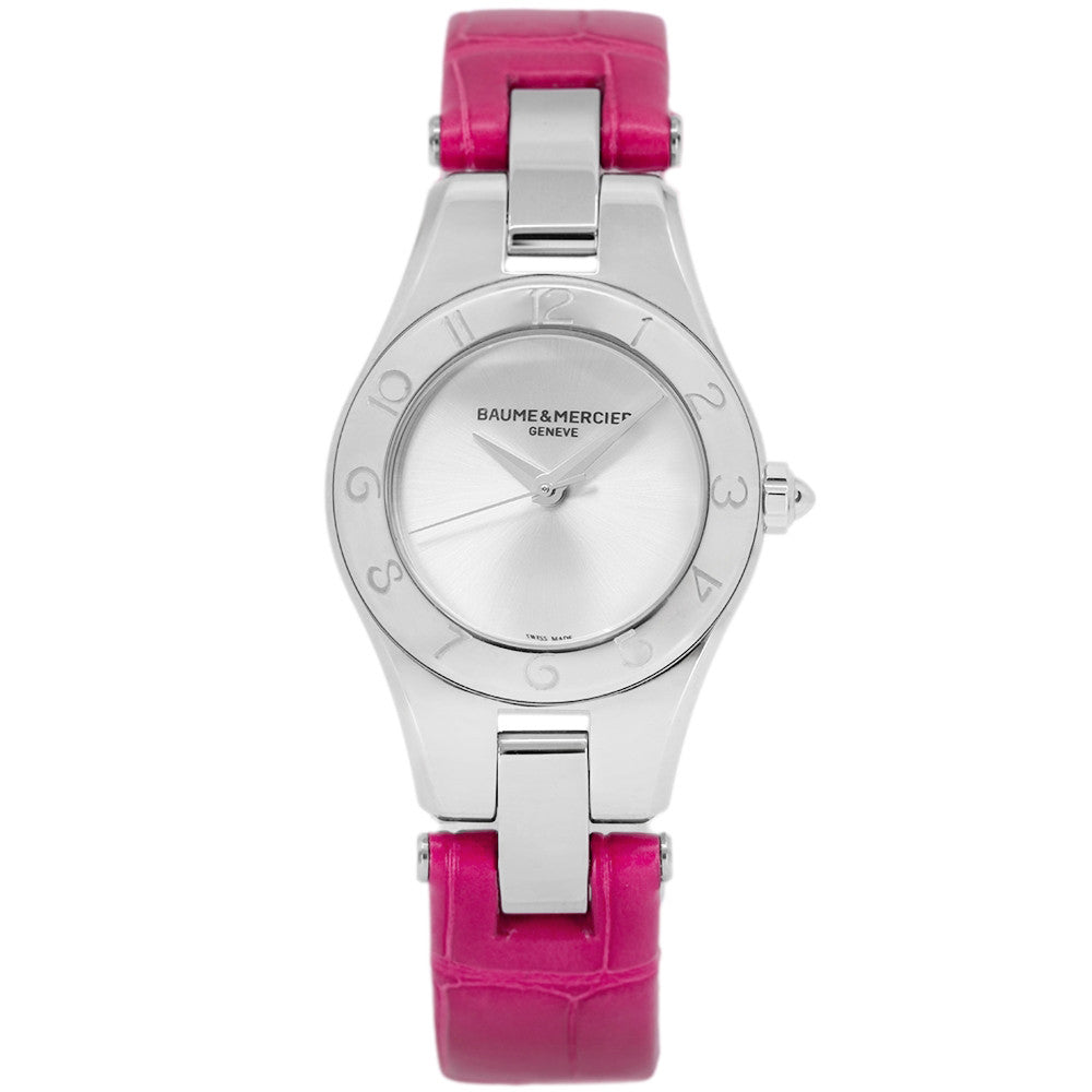 Baume & Mercier M0A10228