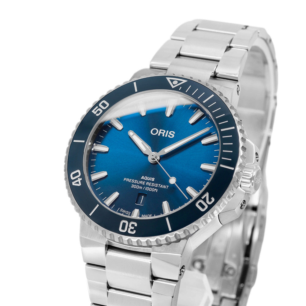 Oris 01 733 7789 4135-07 8 23 04PEB