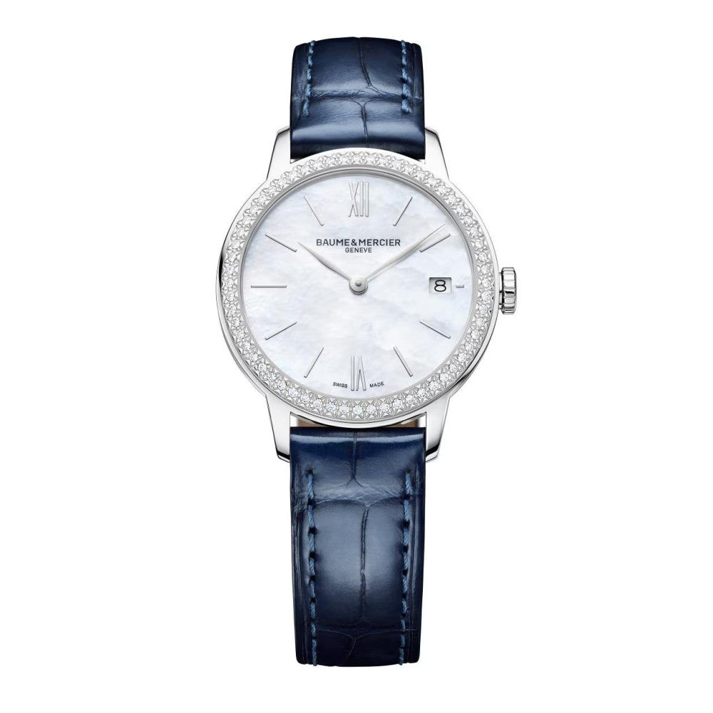 Baume & Mercier 10544