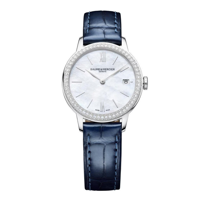 Baume & Mercier 10544