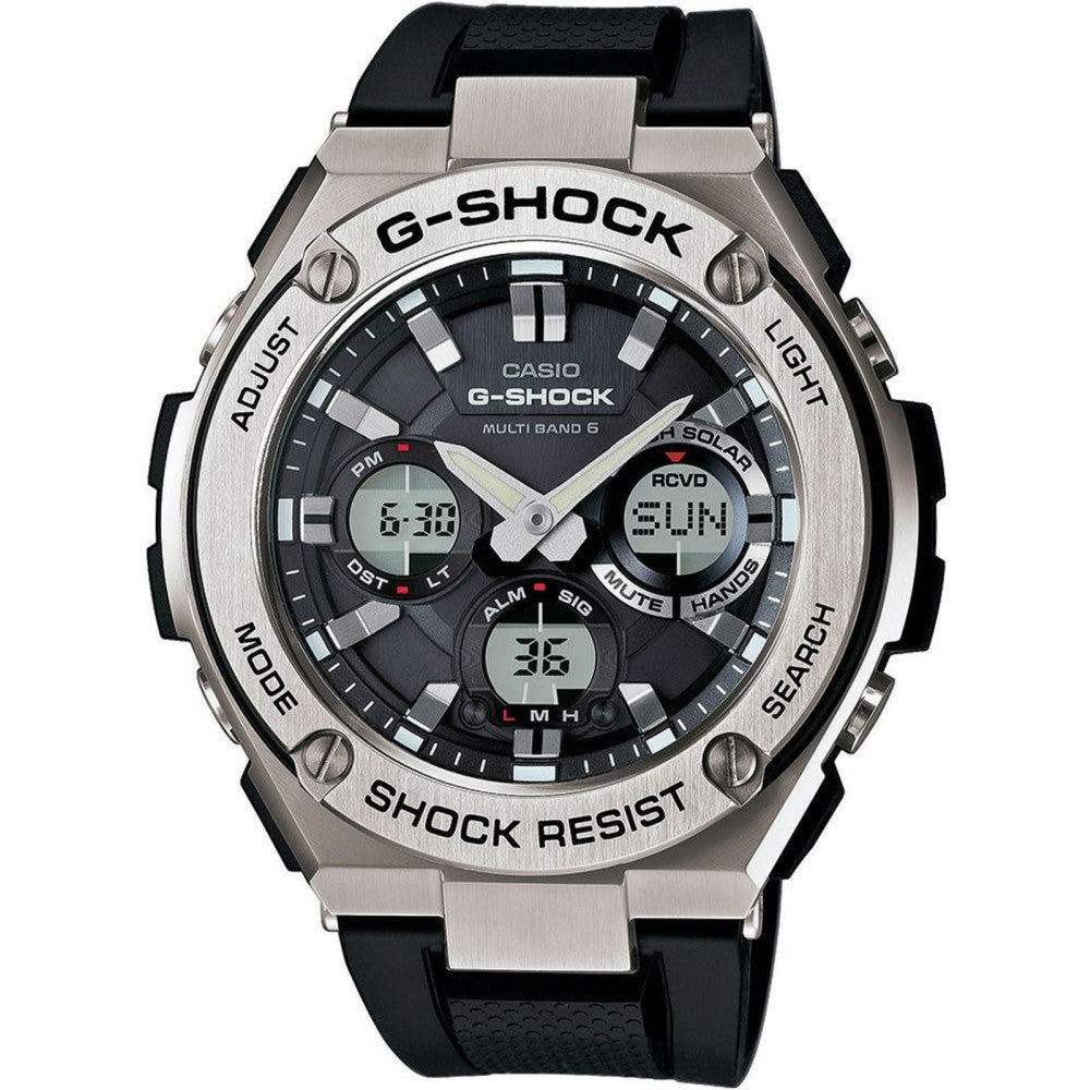 Casio GST-W110-1AER