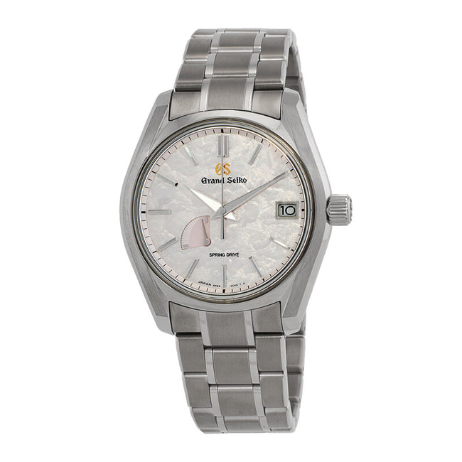 Grand Seiko SBGA413G