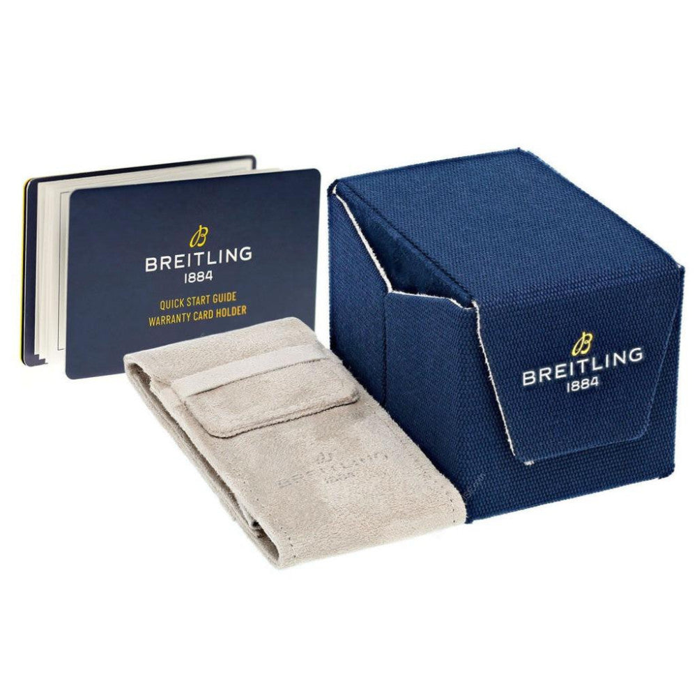 Breitling X83310A71B1S1