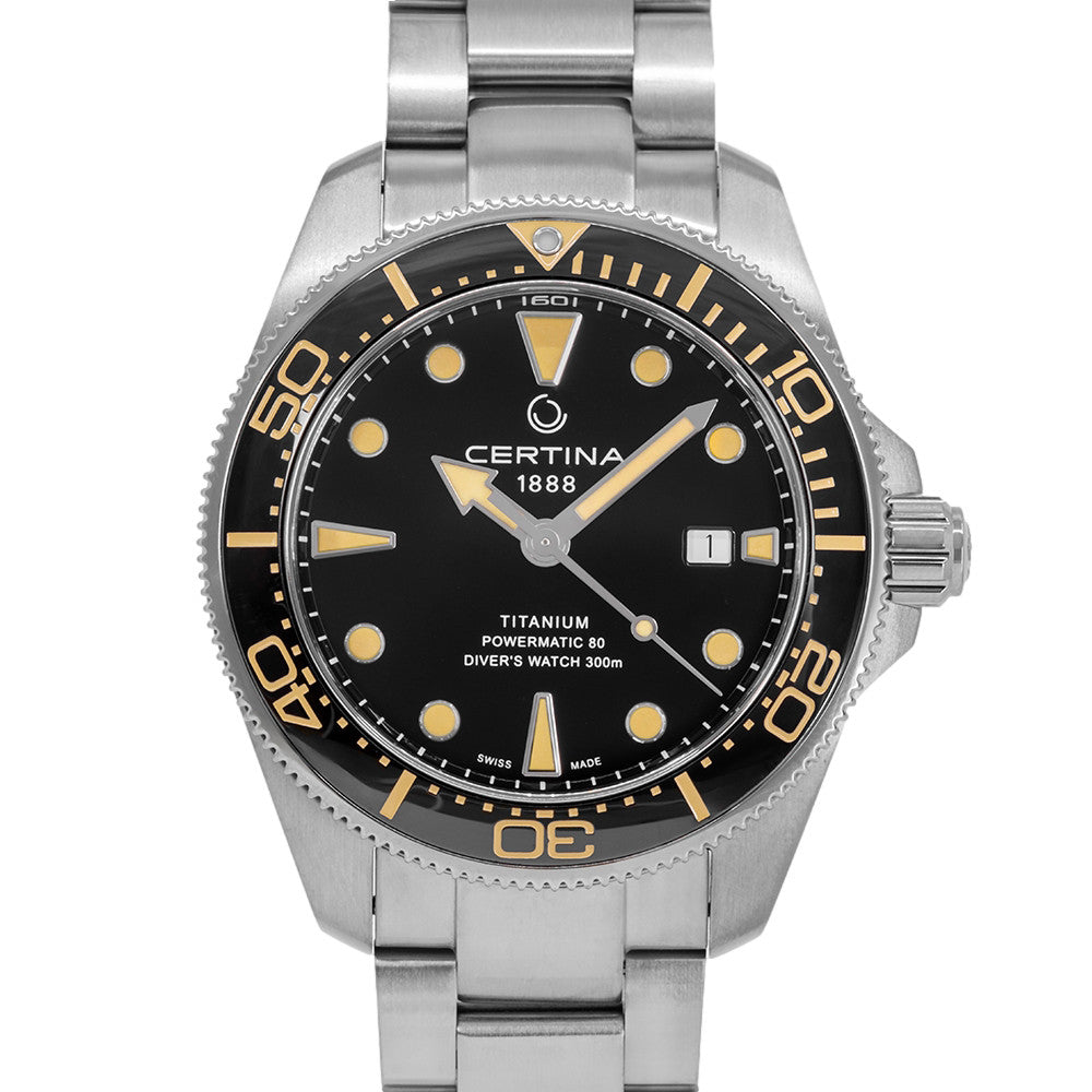 Certina C032.607.44.051.00