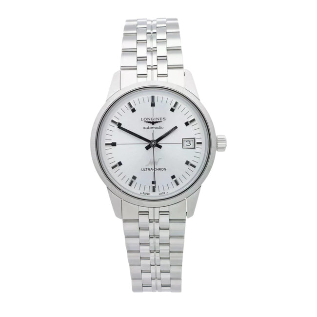 Longines L2.537.4.72.6