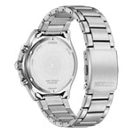 Citizen Men's AT2560-84X Sport Crono Eco-Drive