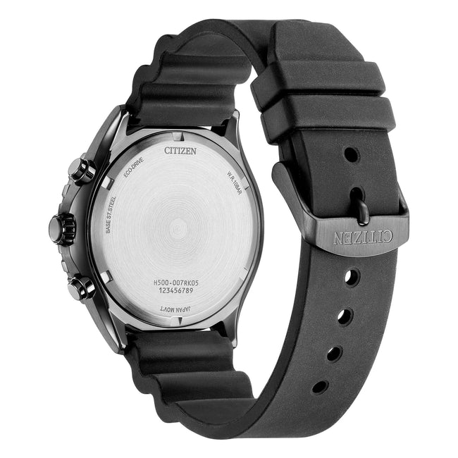 Citizen Men's AT2567-18L Sport Crono Eco-Drive