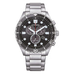 Citizen Men's AT2568-82E Sport Crono Eco-Drive