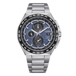 Citizen Men's AT8238-84L AT8 Super Titanio Eco-Drive
