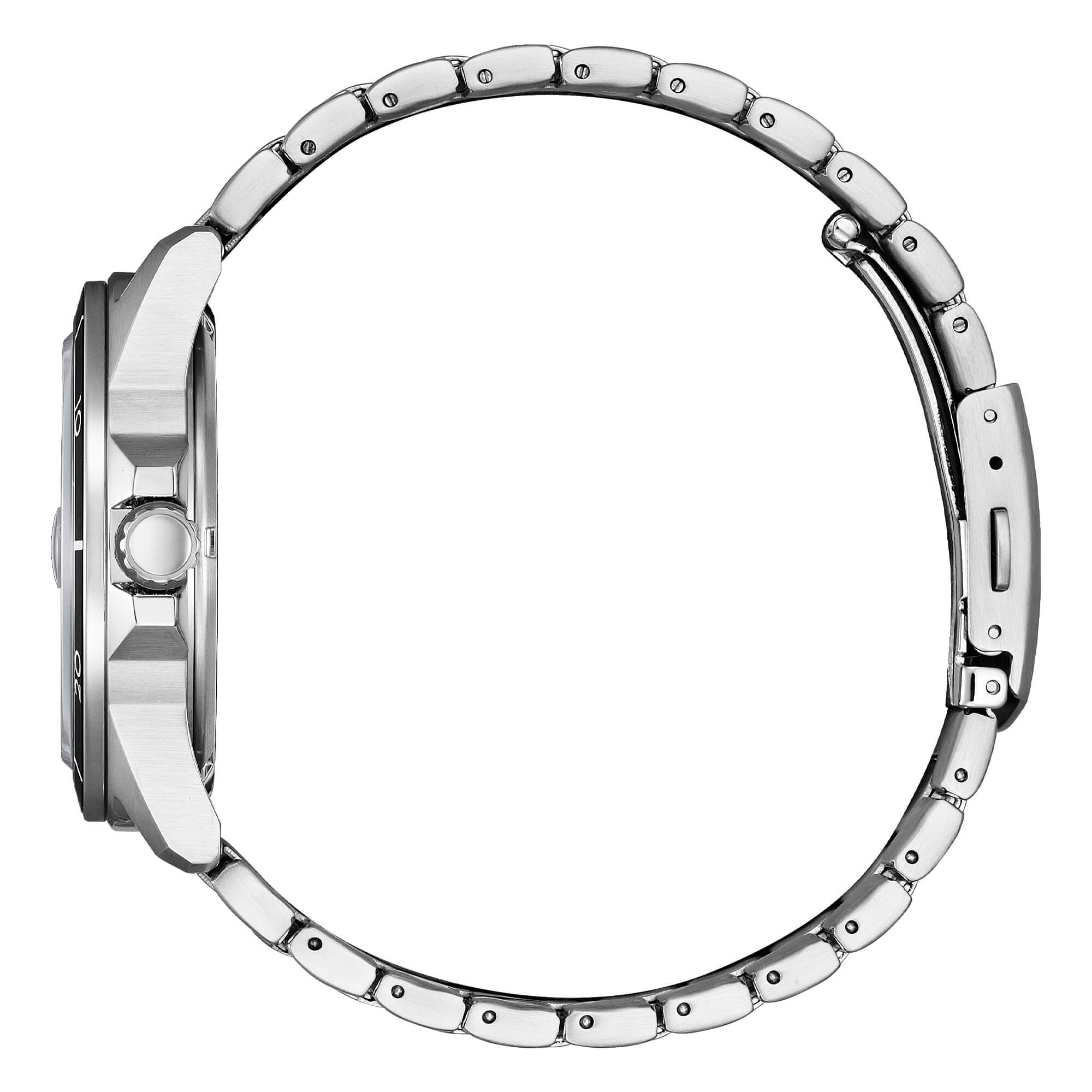 Citizen Men's AW1816-89E Marine 1810 Eco Drive