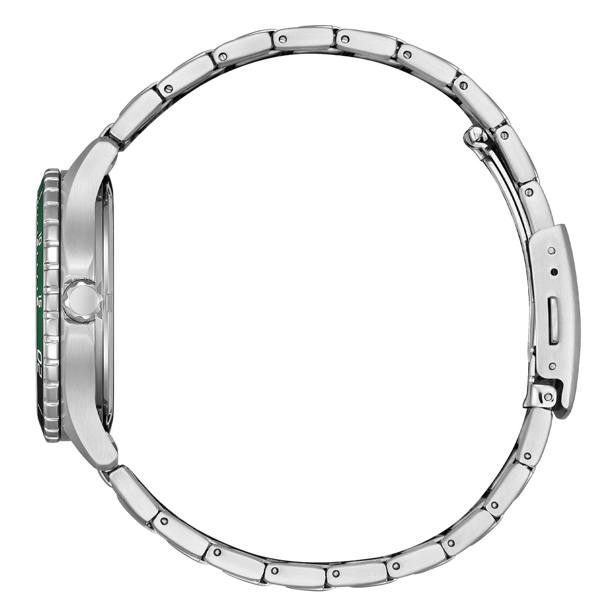 Citizen Men's AW1828-80X Marine Eco-Drive