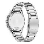 Citizen Men's CA4590-81L Metropolitan Crono Eco-Drive