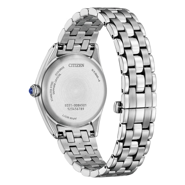 Citizen Women's EM1140-80D Lady Eco-Drive