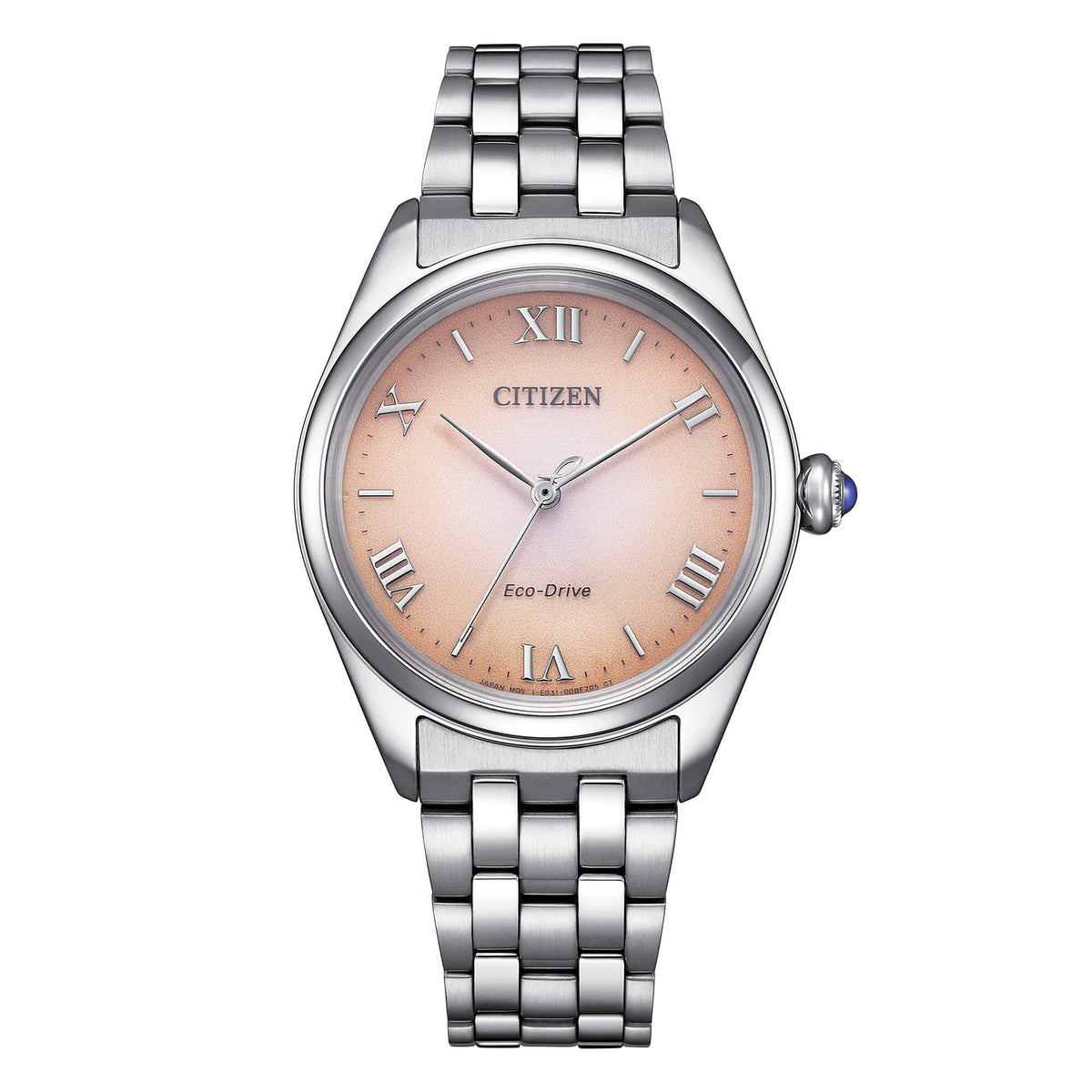 Citizen Women's EM1140-80X Lady Eco-Drive