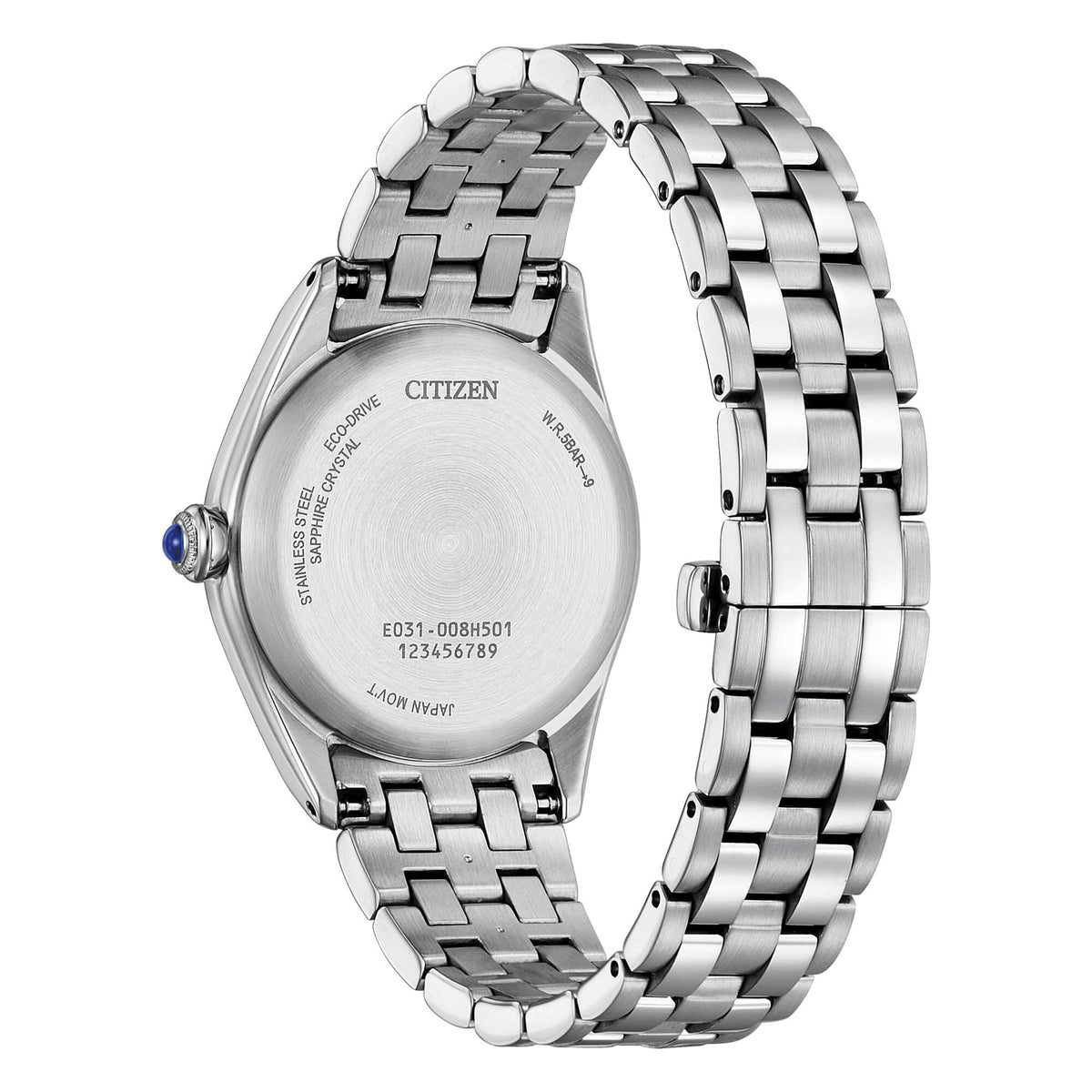 Citizen Women's EM1140-80X Lady Eco-Drive