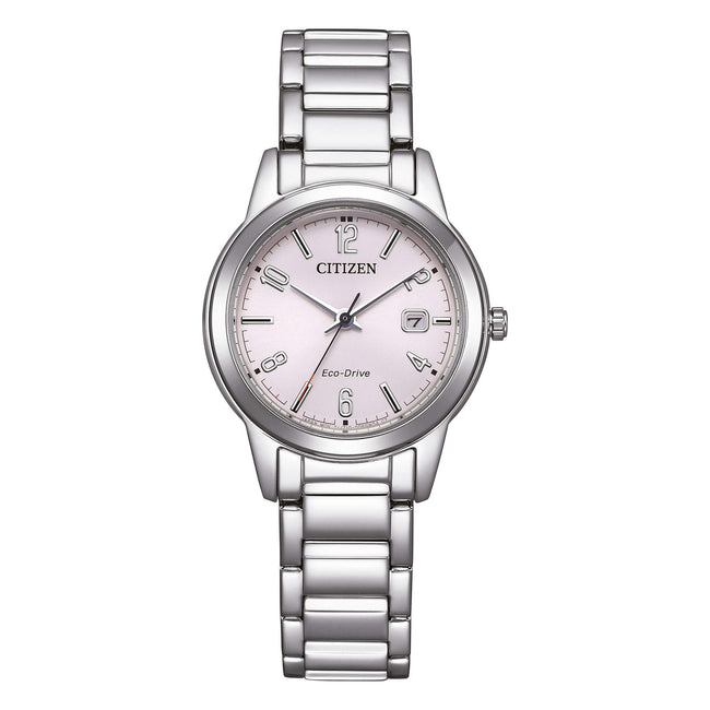 Citizen Women's FE1241-71Z Lady Eco-Drive