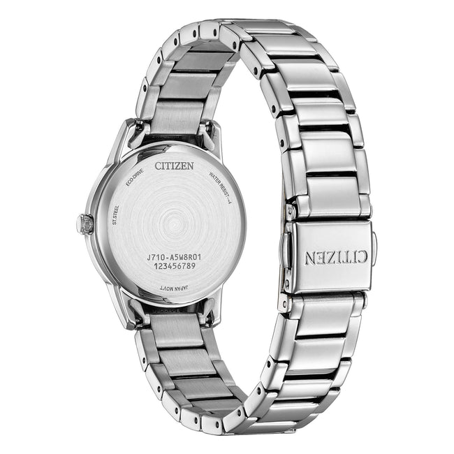 Citizen Women's FE1241-71Z Lady Eco-Drive