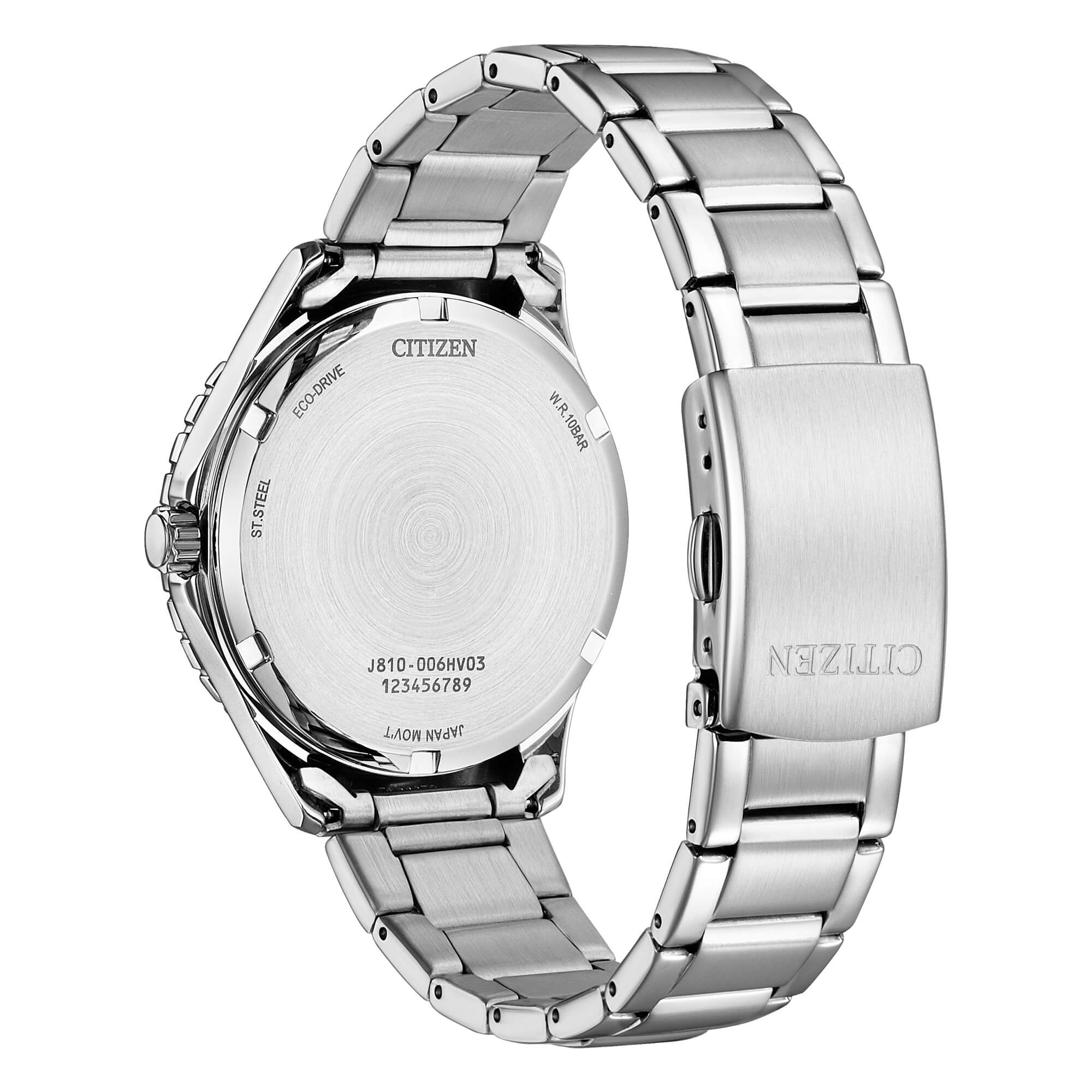 Citizen Women's FE6170-88X Lady Eco-Drive
