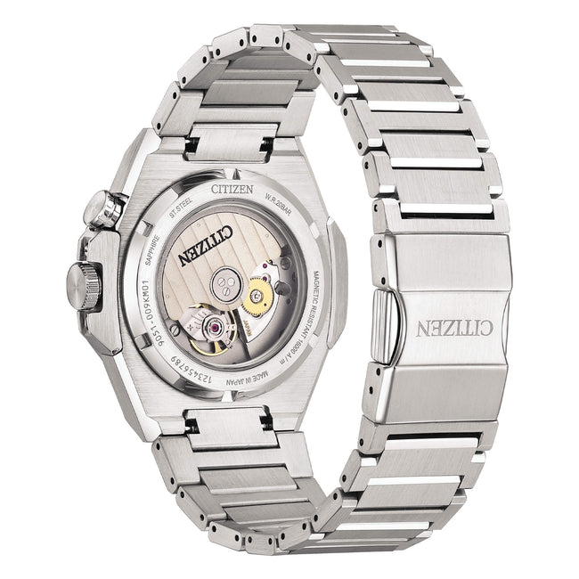 Citizen Men's NB6060-58L Series 8 Mechanical