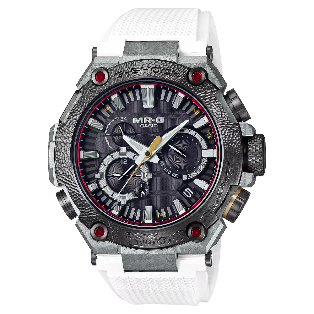 Casio G-Shock  MRG-B2000SG-1AJR  40th Anniversary  Limited