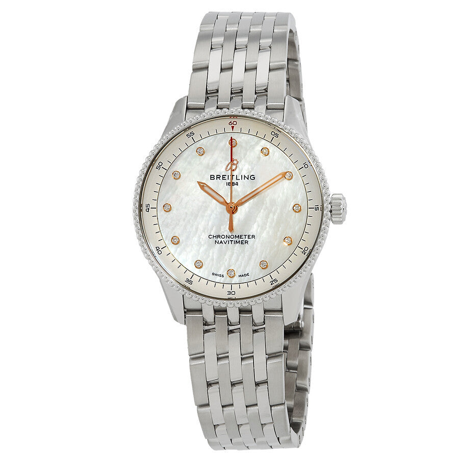 Breitling A77320E61A2A1