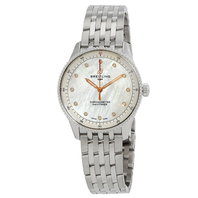 Breitling A77320E61A2A1