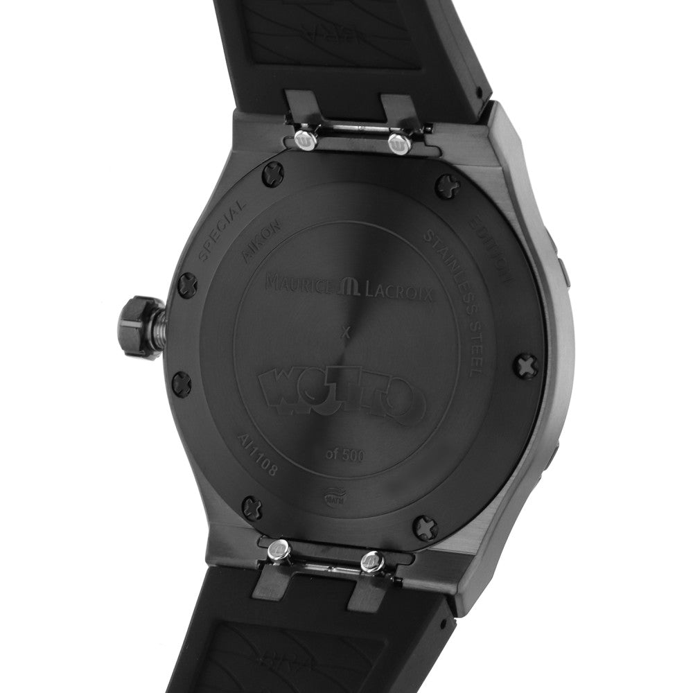 Maurice Lacroix AI1108-PVL20-090-2