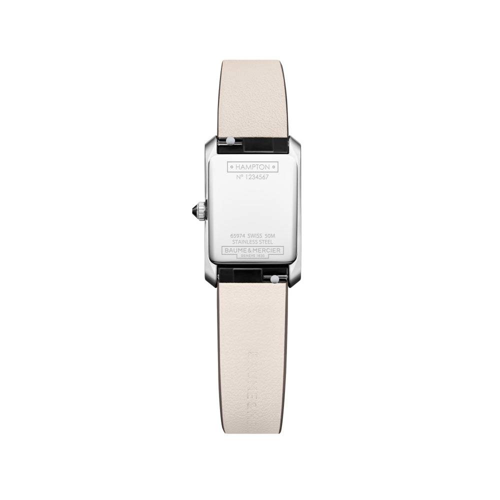 Baume & Mercier M0A10859