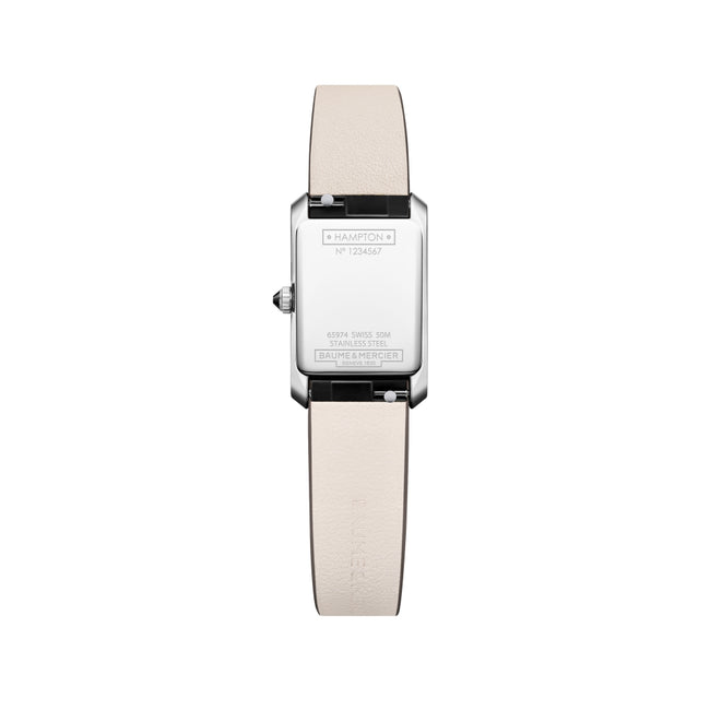 Baume & Mercier M0A10859