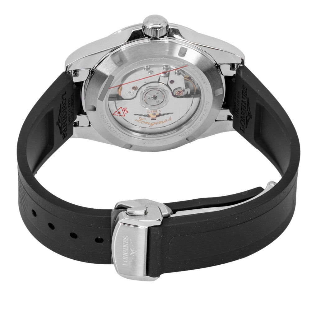 Longines L37204529