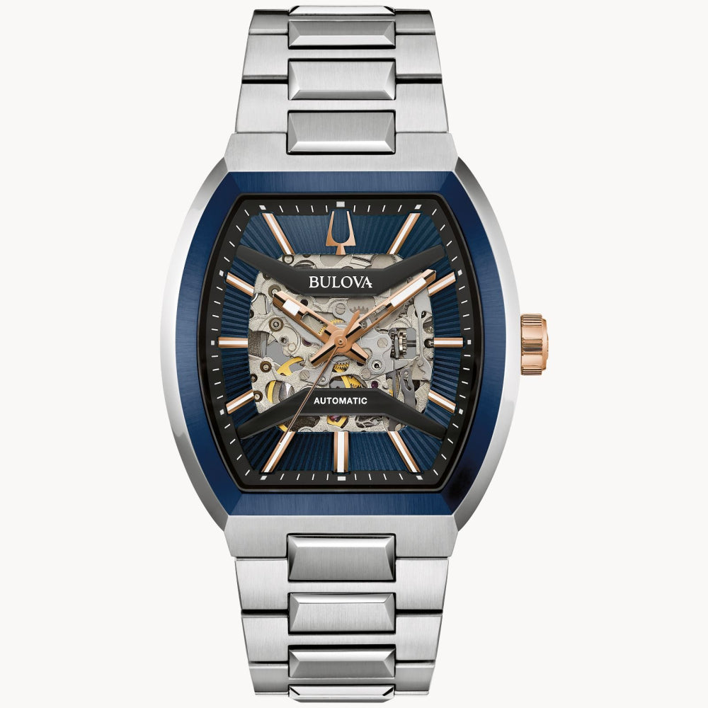 Bulova 98A319