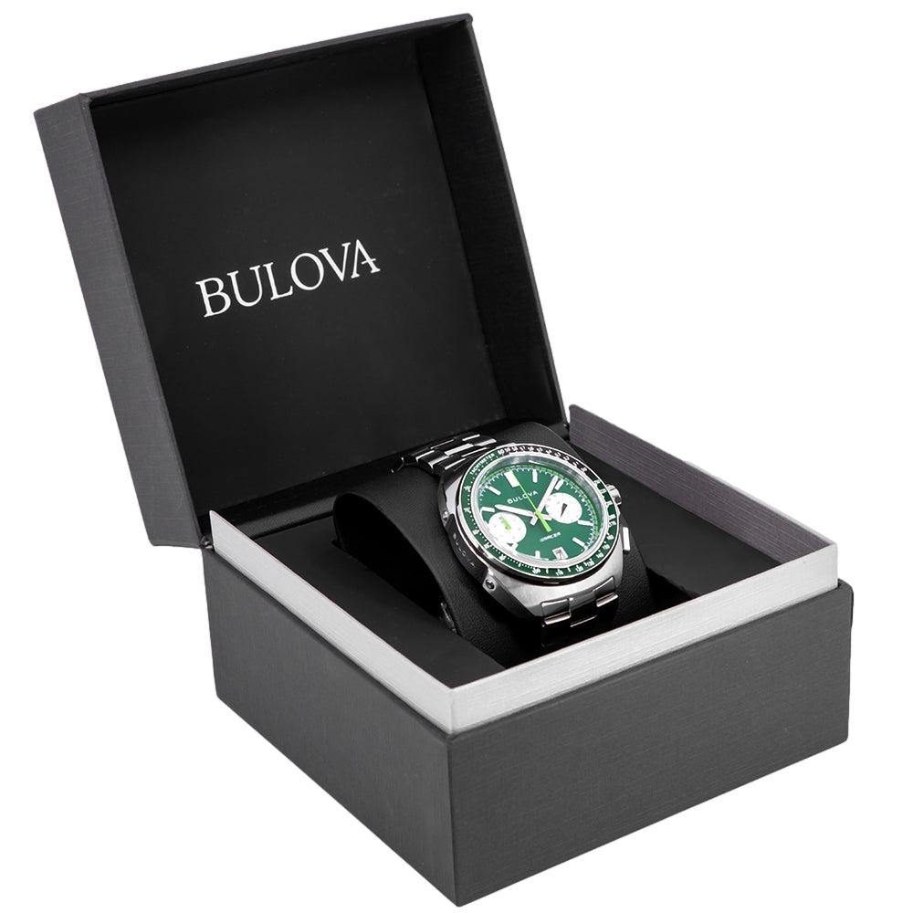 Bulova 98B468