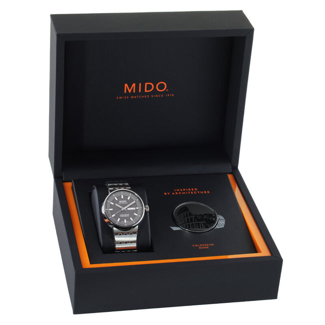 Mido M83404B311