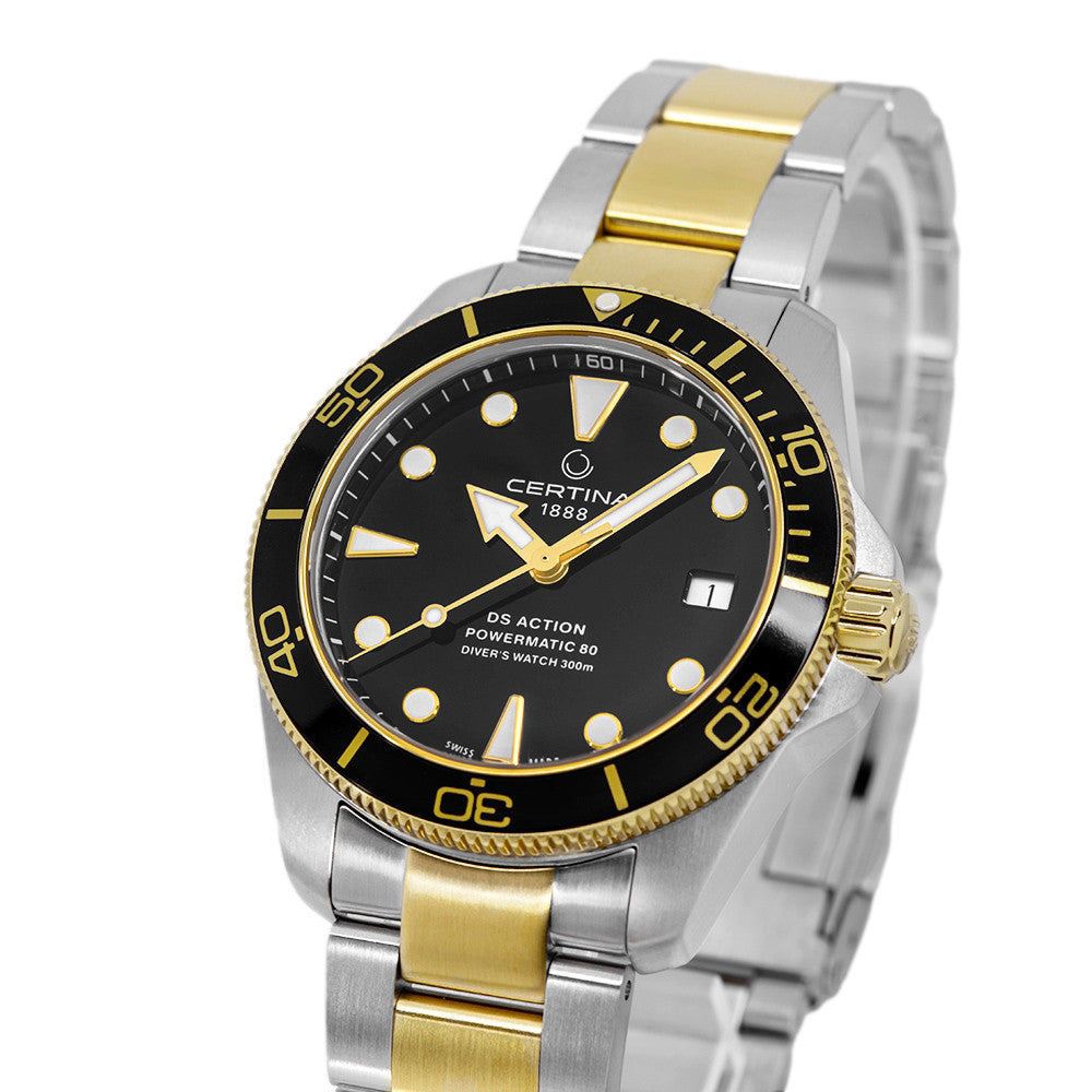 Certina C032.807.22.051.00